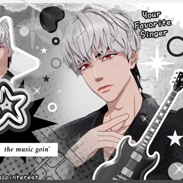 Today's Most Loved Eunho (PLAVE)