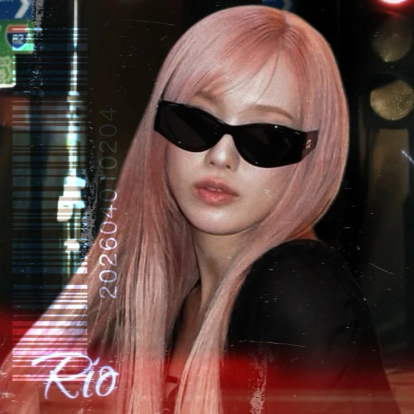 Top Photo Full of Rio (NiziU) Love