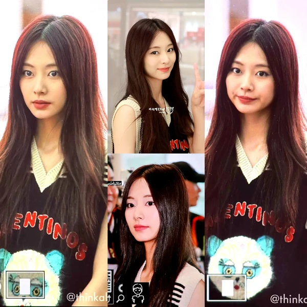 팬들이 뽑은 쯔위 (TWICE) 최고의 순간