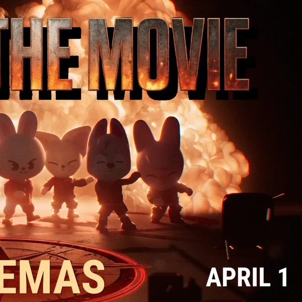 Today's Most Loved I.N (Stray Kids)