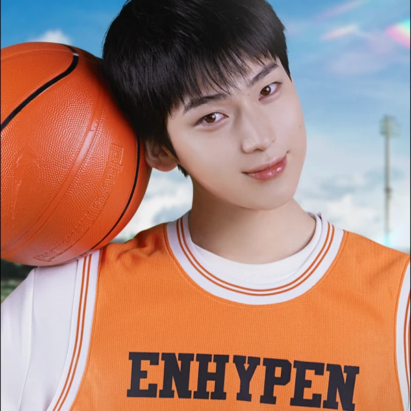 粉丝票选的善禹 (ENHYPEN)最佳瞬间