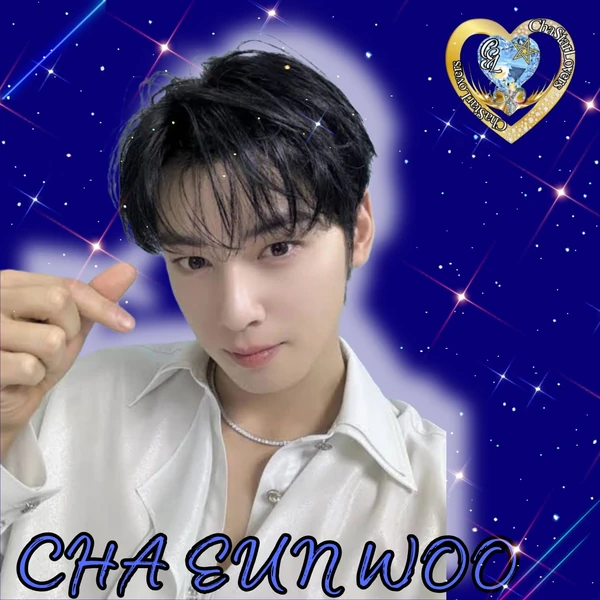 Fans' Pick: Best Moment of Eunwoo (ASTRO)