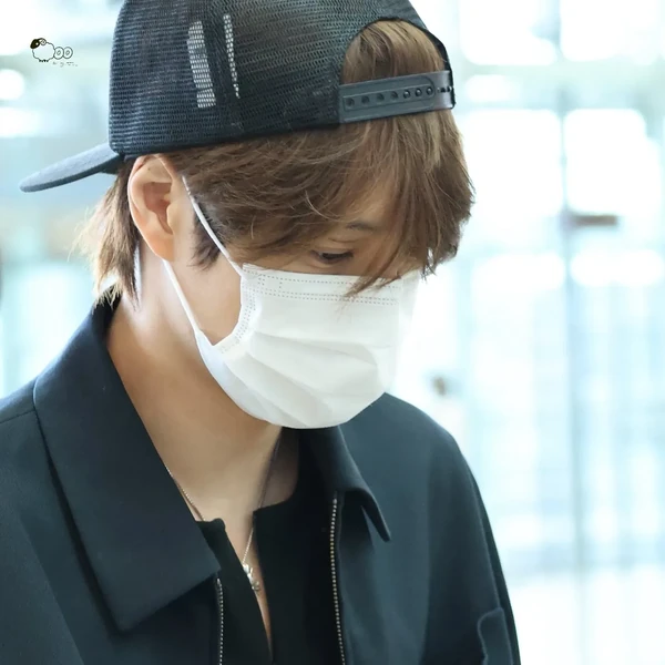 今日最受喜愛的Kai (EXO)