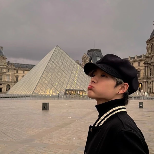 Top Photo Full of Jihoon (TREASURE) Love