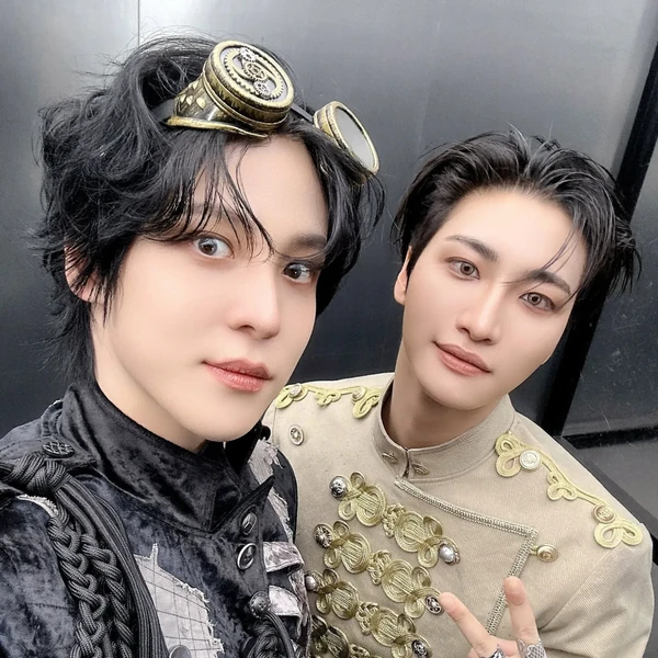 오늘 가장 사랑받은 에이티즈의 모습