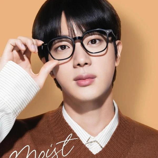 진 (방탄소년단) 팬심 가득한 인기 사진