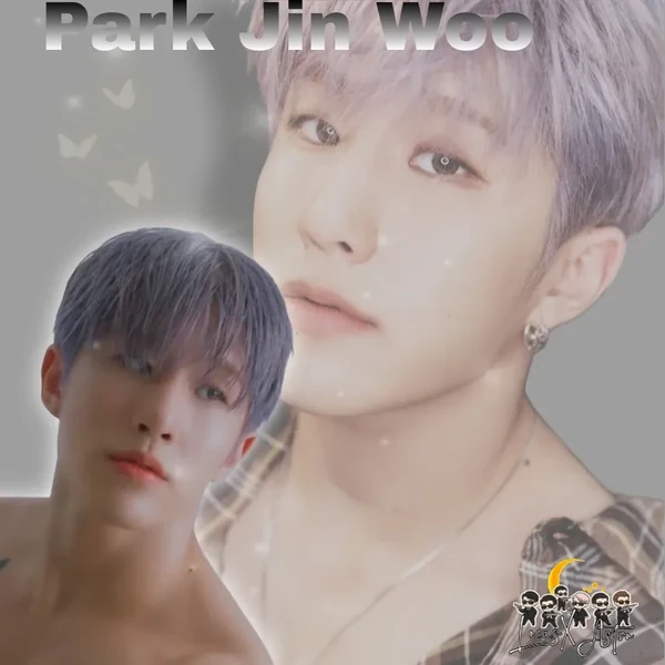 Top Photo Full of Jinjin (ASTRO) Love