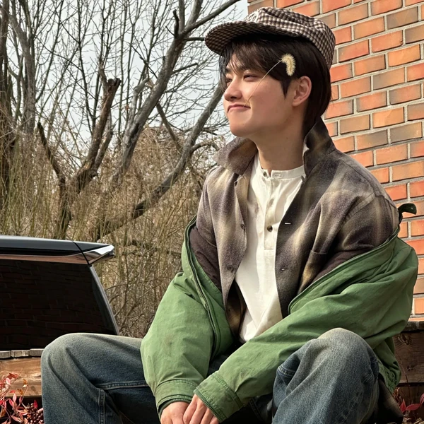 Momen Terbaik D.O. (EXO) Pilihan Penggemar