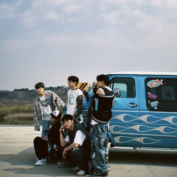 iKON 팬심 가득한 인기 사진