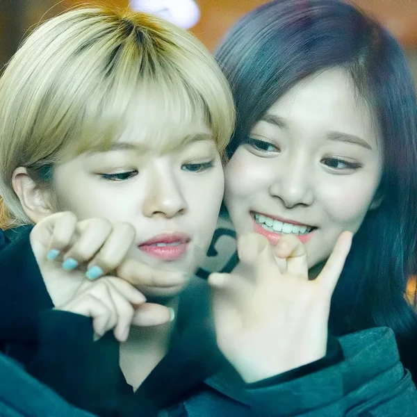 오늘 가장 사랑받은 TWICE의 모습