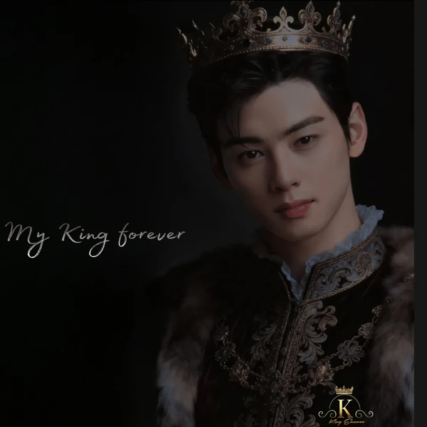 Today's Most Loved Eunwoo (ASTRO)