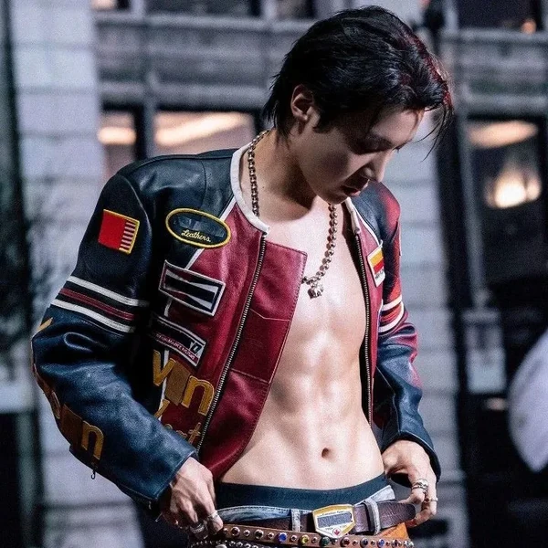 今日最受喜愛的J-hope (防彈少年團)