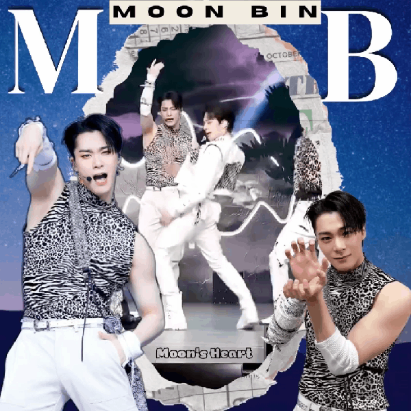 Fans' Pick: Best Moment of Moonbin (ASTRO)