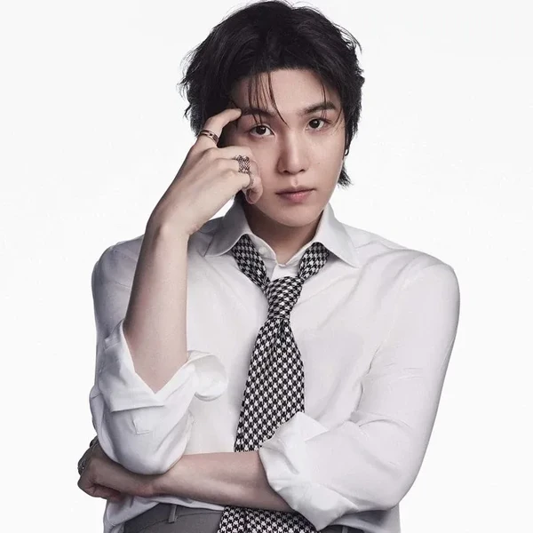 팬들이 뽑은 슈가 (방탄소년단) 최고의 순간