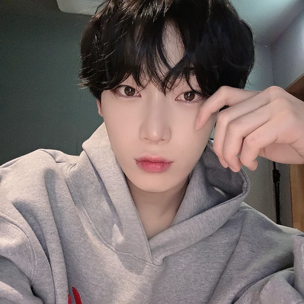 今日最受喜愛的ENHYPEN