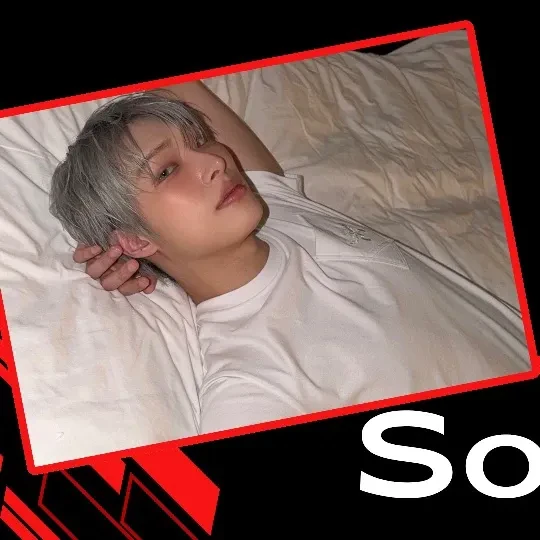 Today's Most Loved Mingi (ATEEZ)