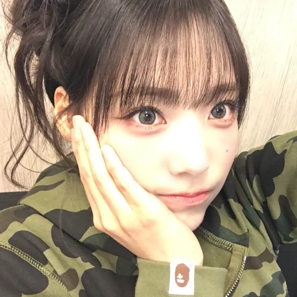 Today's Most Loved Siyeon (QWER)