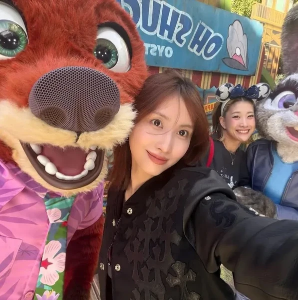 모모 (TWICE) 팬심 가득한 인기 사진