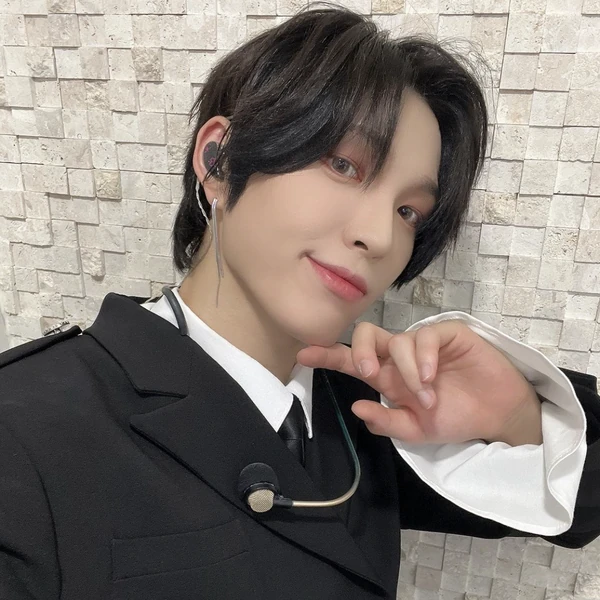 Fans' Pick: Best Moment of HEECHAN (DKB)