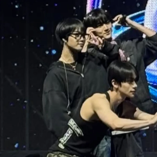 Fans' Pick: Best Moment of YOUNITE