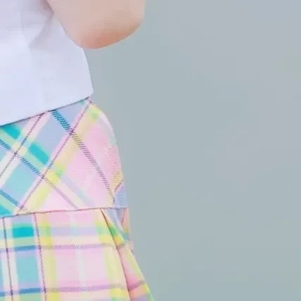 充滿粉絲愛意的彩領 (ITZY)人氣照片