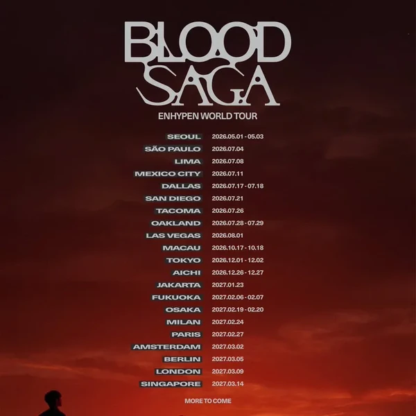 팬들이 뽑은 ENHYPEN 최고의 순간