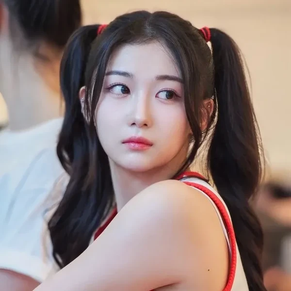 Today's Most Loved Kaede (tripleS)