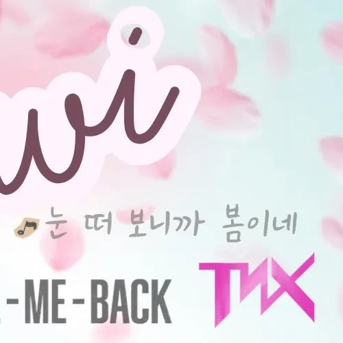 Top Photo Full of Hwi (TNX) Love