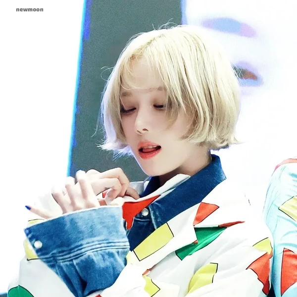 Top Photo Full of Winter (aespa) Love