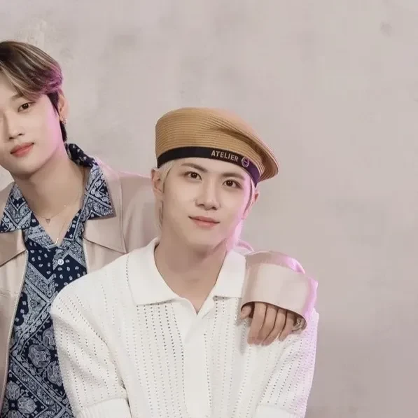 Penampilan WEi yang Paling Dicintai Hari Ini