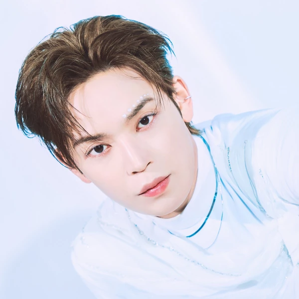 Shining profile picture of 與那城奨 (JO1) on today's Choeaedol