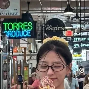 Today's Most Loved Jeong Yein (Lovelyz)