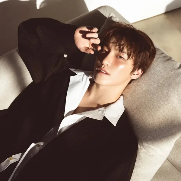 今日最受喜愛的Dino (SEVENTEEN)