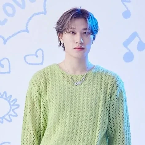 Top Photo Full of Bang Yedam Love