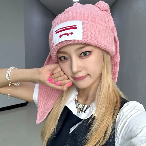 Top Photo Full of Jang Yeeun Love