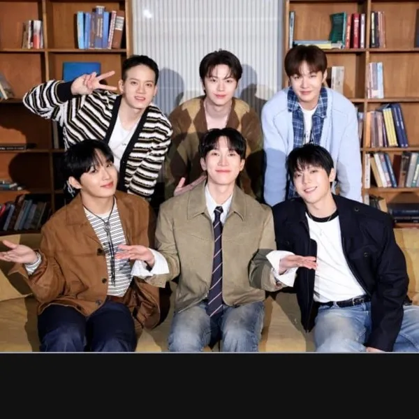 Popular profile picture of BTOB loved by fans