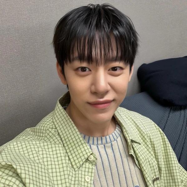 Today's Most Loved Daehyun (B.A.P)