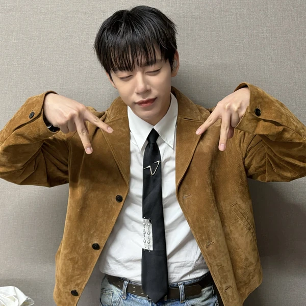 Today's Most Loved Daehyun (B.A.P)