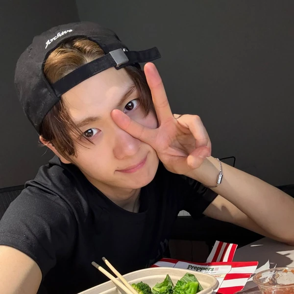 Momen Terbaik Youngjae (TWS) Pilihan Penggemar