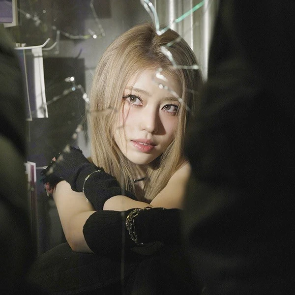 Popular profile picture of 小婷 (Kep1er) loved by fans