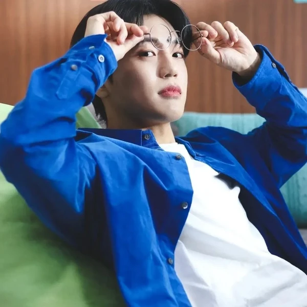 Best moment chosen by 東勳 (A.C.E) fandom