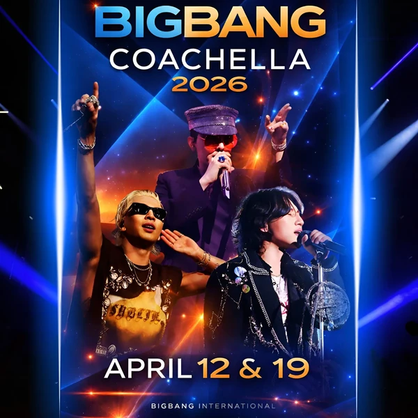 Momen Terbaik BIGBANG Pilihan Penggemar