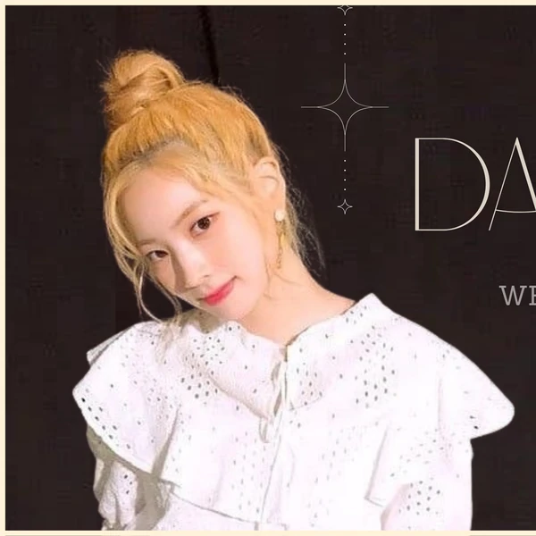 다현 (TWICE) 팬심 가득한 인기 사진