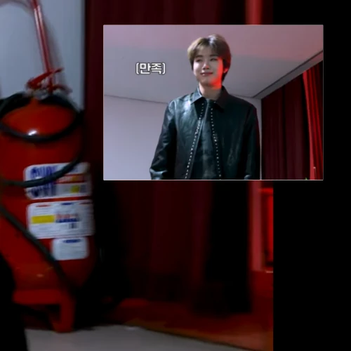 Top Photo Full of Wonjun (WHIB) Love