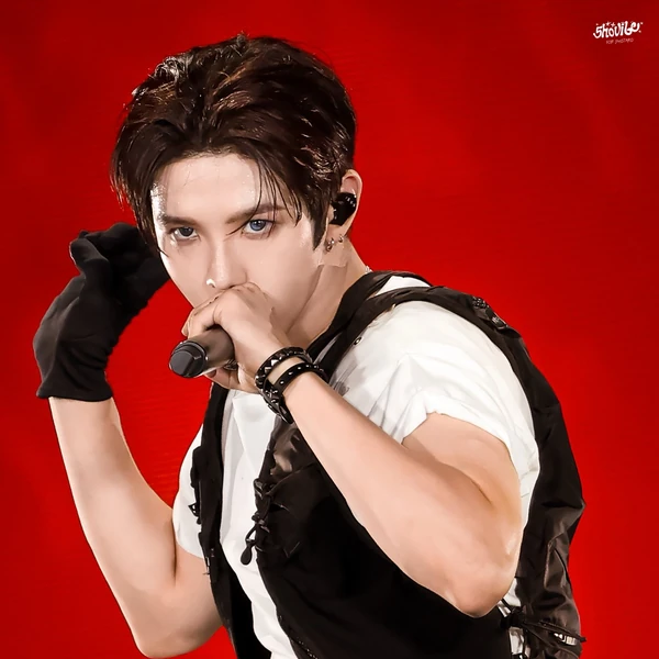 今日最も愛されたショウタロウ (RIIZE)の姿