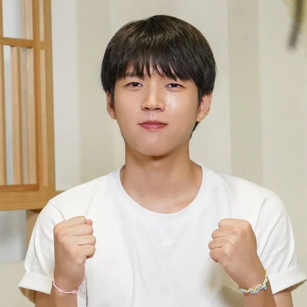 Today's Most Loved Woohyun (INFINITE)