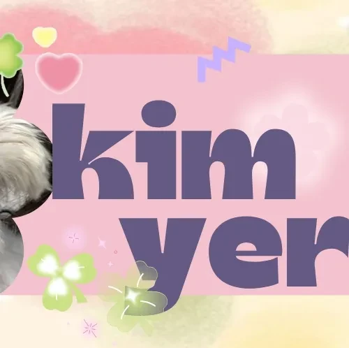 Today's Most Loved Yeri (Red Velvet)