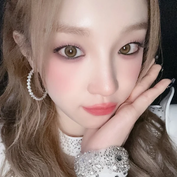 Penampilan Yuqi (i-dle) yang Paling Dicintai Hari Ini