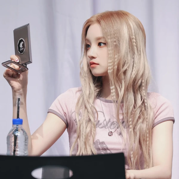 Penampilan Yuqi (i-dle) yang Paling Dicintai Hari Ini