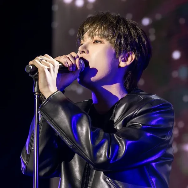 Shining profile picture of Inseong (SF9) on today's Choeaedol